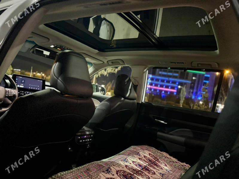 Toyota Grand Highlander 2024 - 825 000 TMT - Daşoguz - img 6