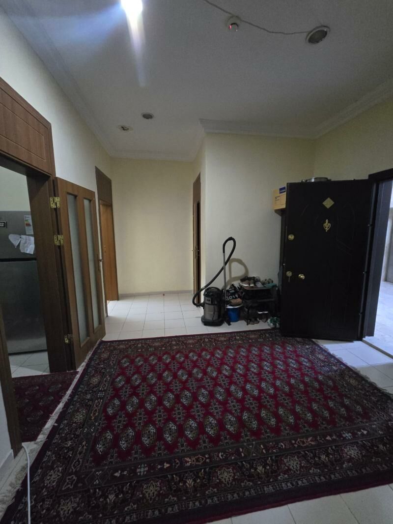 Элитка 7эт 2ком 100м2 Срочно - Ашхабад - img 2