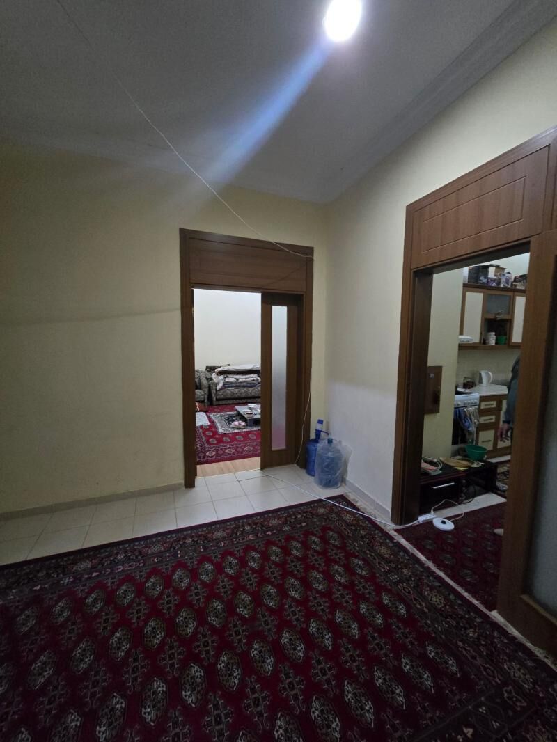 Элитка 7эт 2ком 100м2 Срочно - Ашхабад - img 3