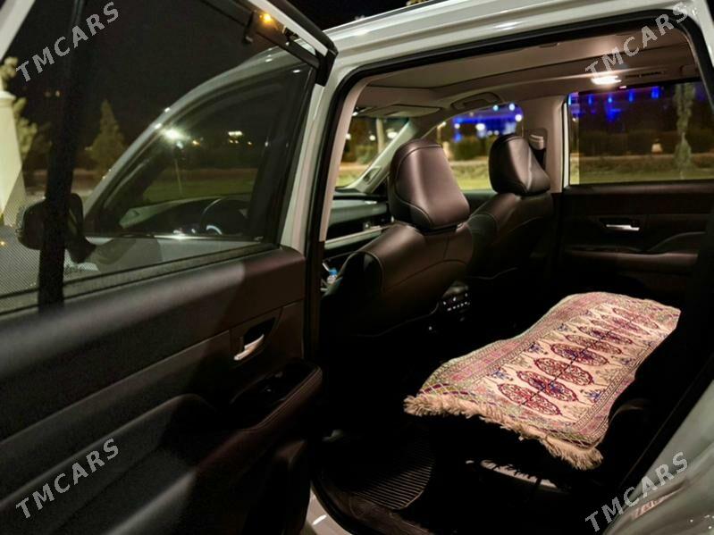 Toyota Grand Highlander 2024 - 825 000 TMT - Daşoguz - img 7