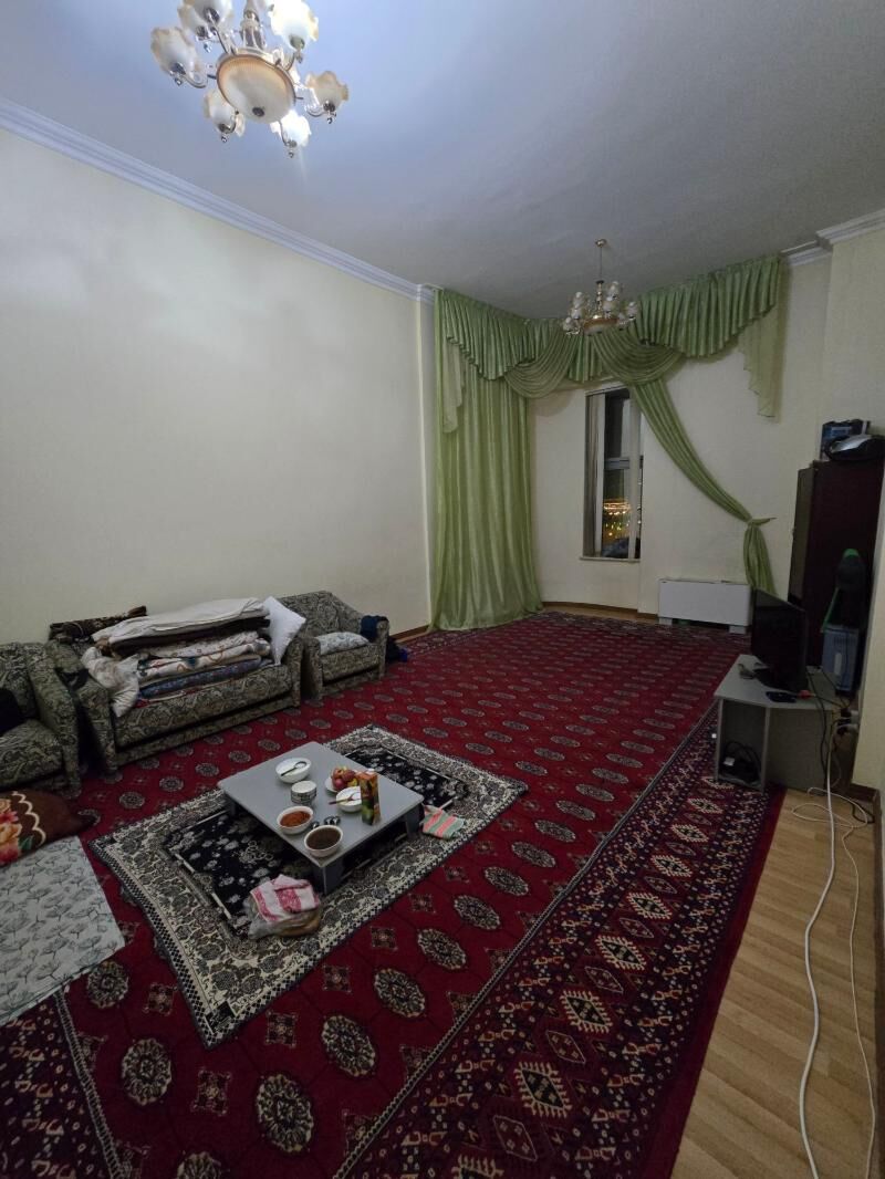 Элитка 7эт 2ком 100м2 Срочно - Ашхабад - img 4