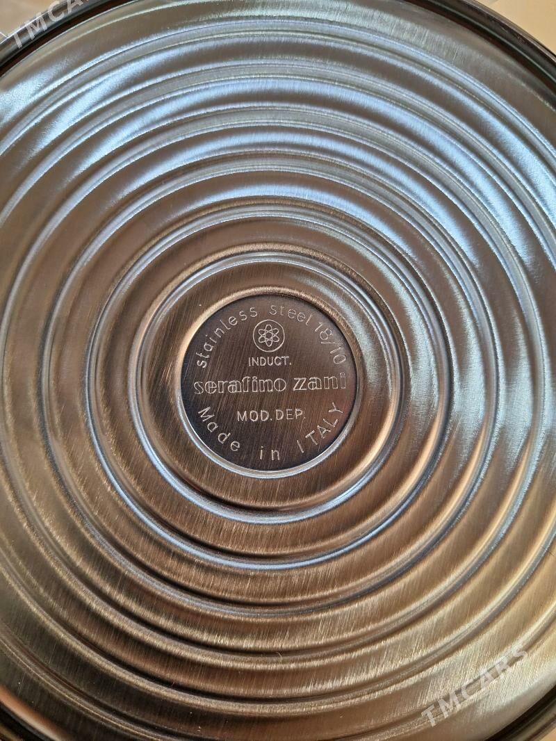 Чайник Serafino Zani - Ашхабад - img 4