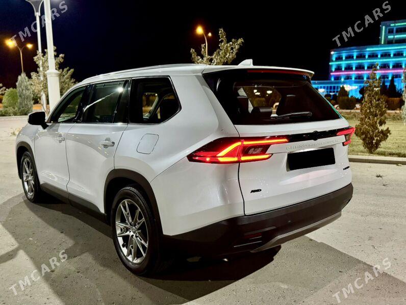Toyota Grand Highlander 2024 - 825 000 TMT - Daşoguz - img 3