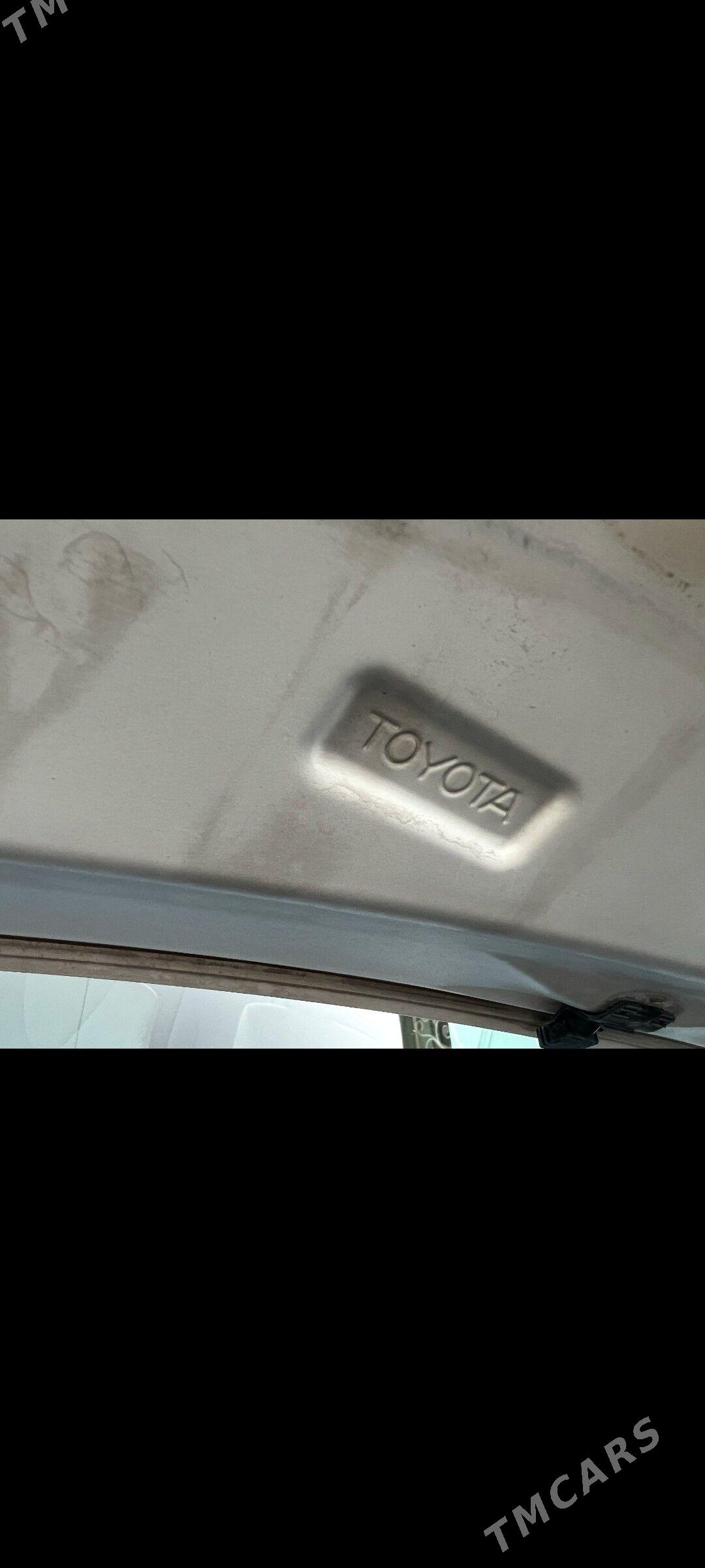 Toyota Camry 2007 - 172 000 TMT - Ашхабад - img 3