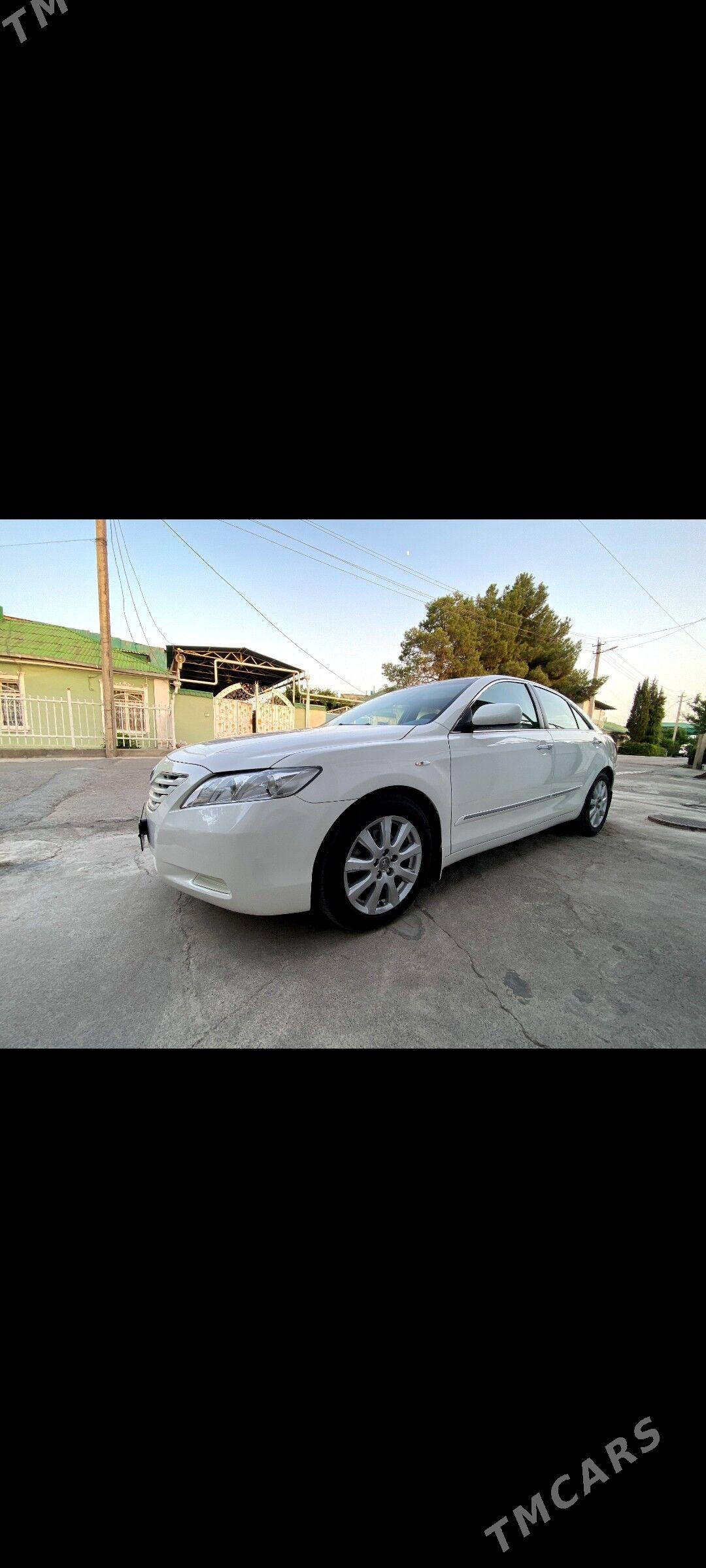 Toyota Camry 2007 - 172 000 TMT - Ашхабад - img 4