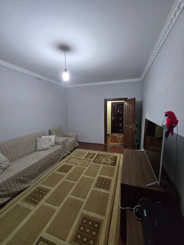 МИР 7/1 2ЭТАЖ 3КОМ 78м2️️ - Parahat 7 - img 2