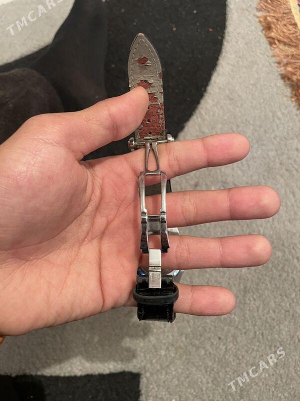 Sagat - Ашхабад - img 3