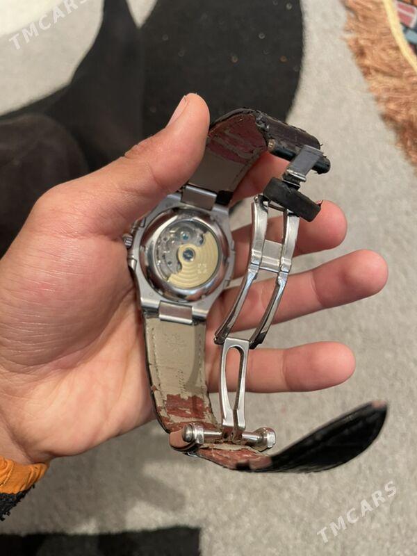 Sagat - Ашхабад - img 4