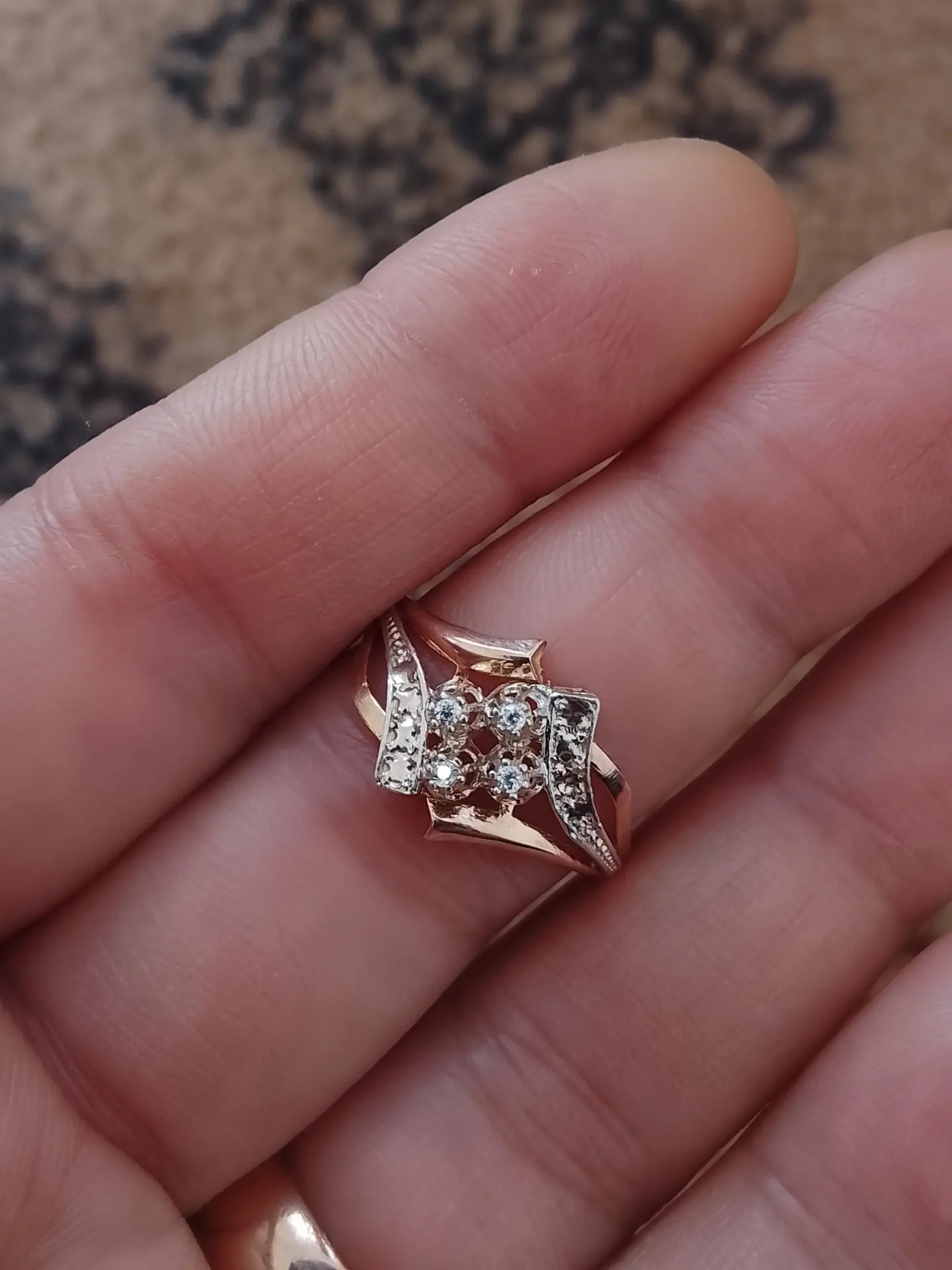 Gyzyl yuzik - Ашхабад - img 2