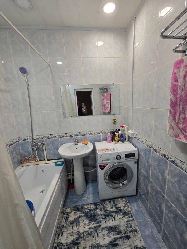 МИР 7/1 2ЭТАЖ 3КОМ 78м2️️ - Parahat 7 - img 9