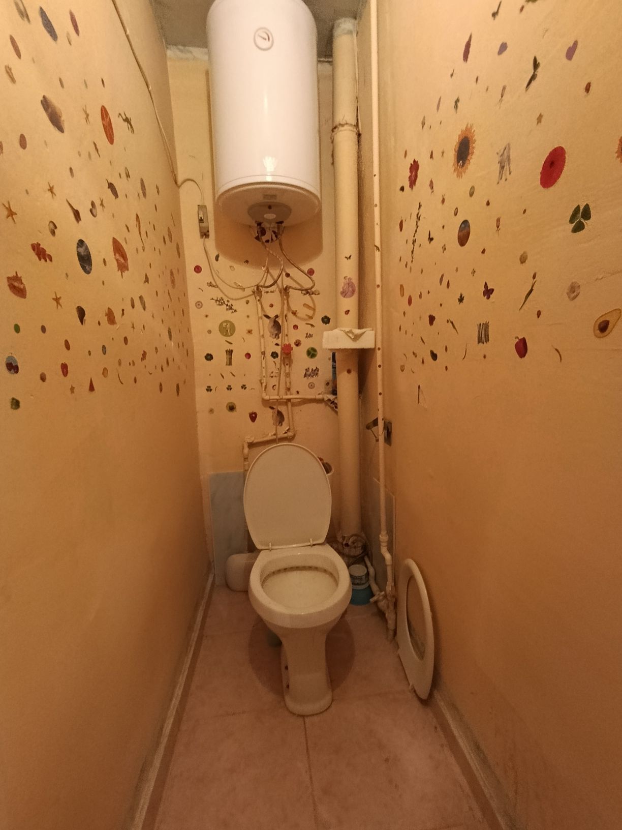 Sentr 2 komnat 72m² - Aşgabat - img 5