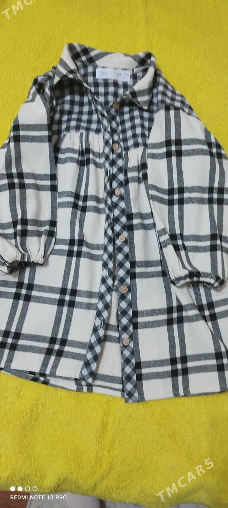 датские вещи - Ашхабад - img 2