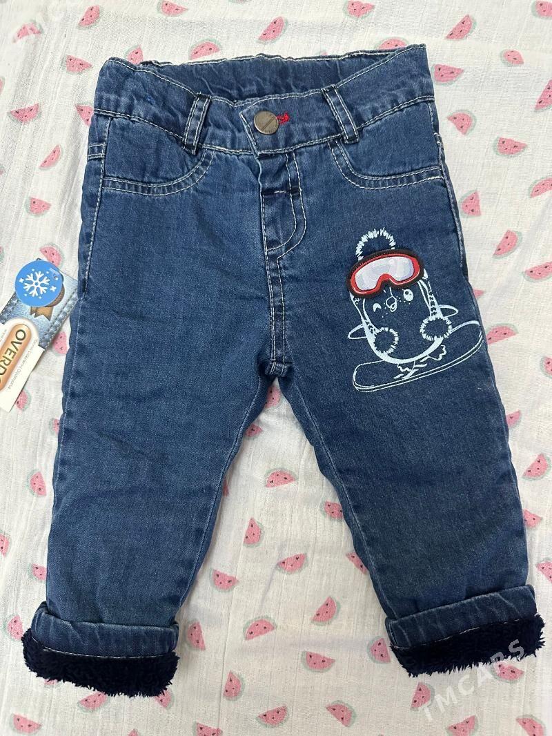 датские вещи - Ашхабад - img 6