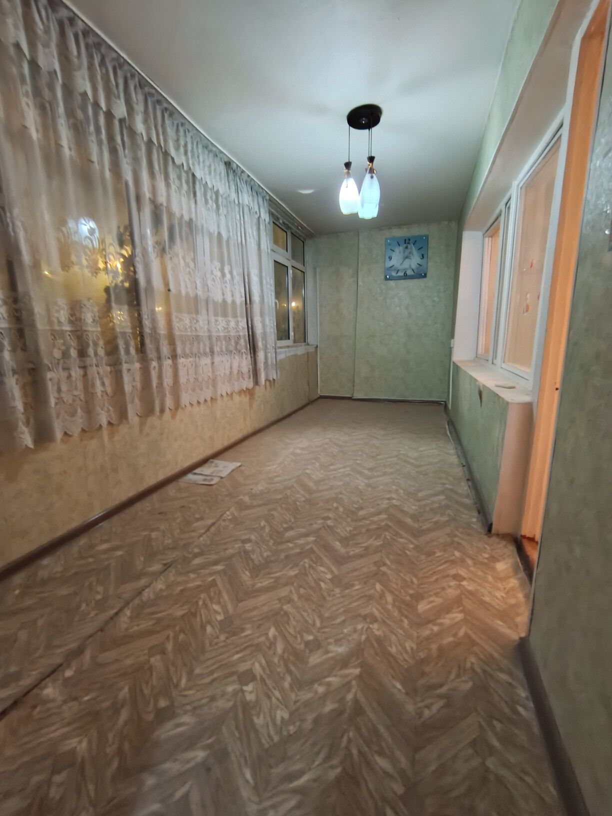 Sentr 2 komnat 72m² - Aşgabat - img 1