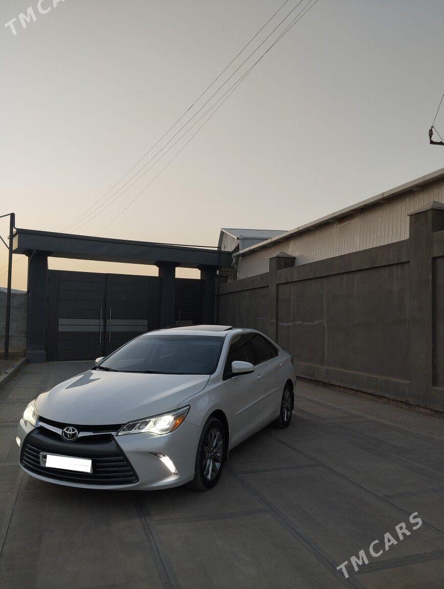 Toyota Camry 2015 - 290 000 TMT - Mary - img 1