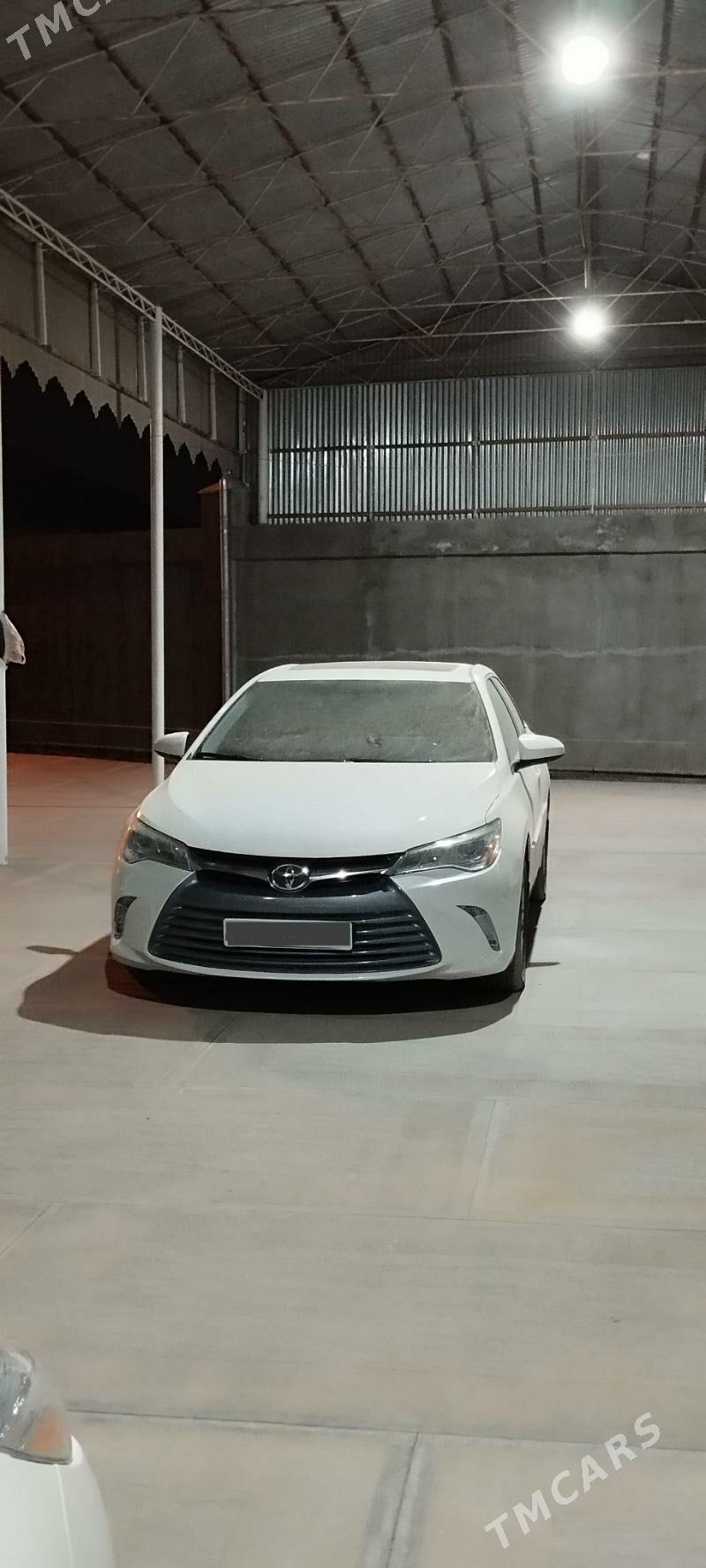 Toyota Camry 2015 - 290 000 TMT - Mary - img 5