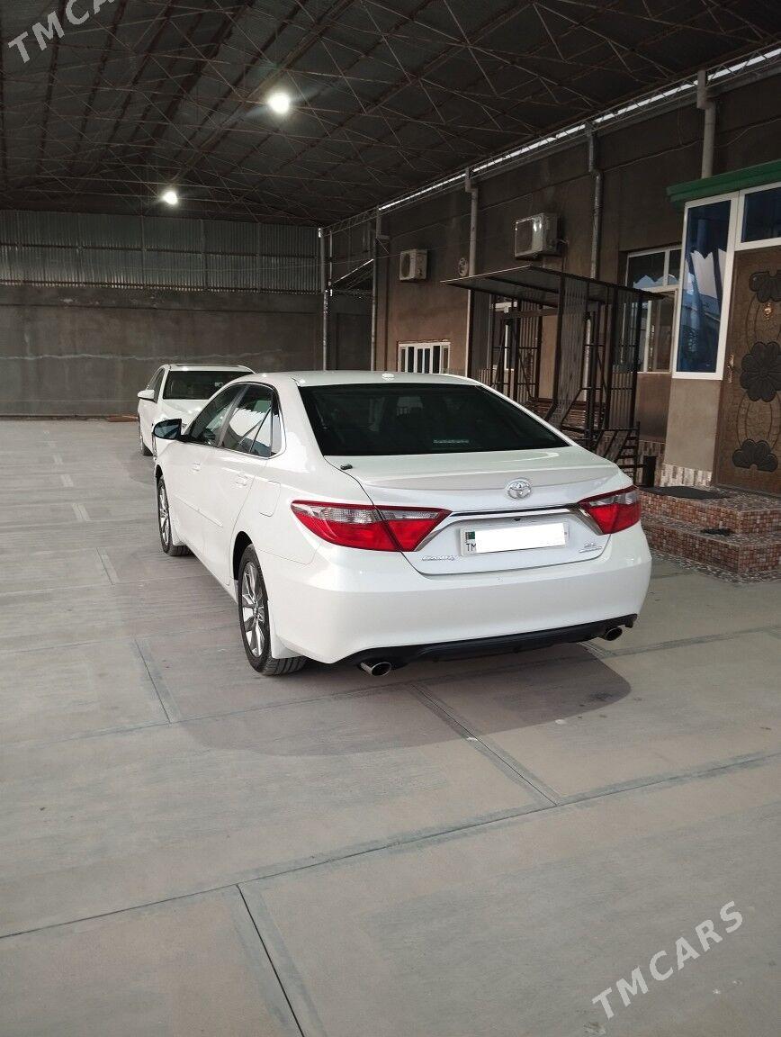 Toyota Camry 2015 - 290 000 TMT - Mary - img 3