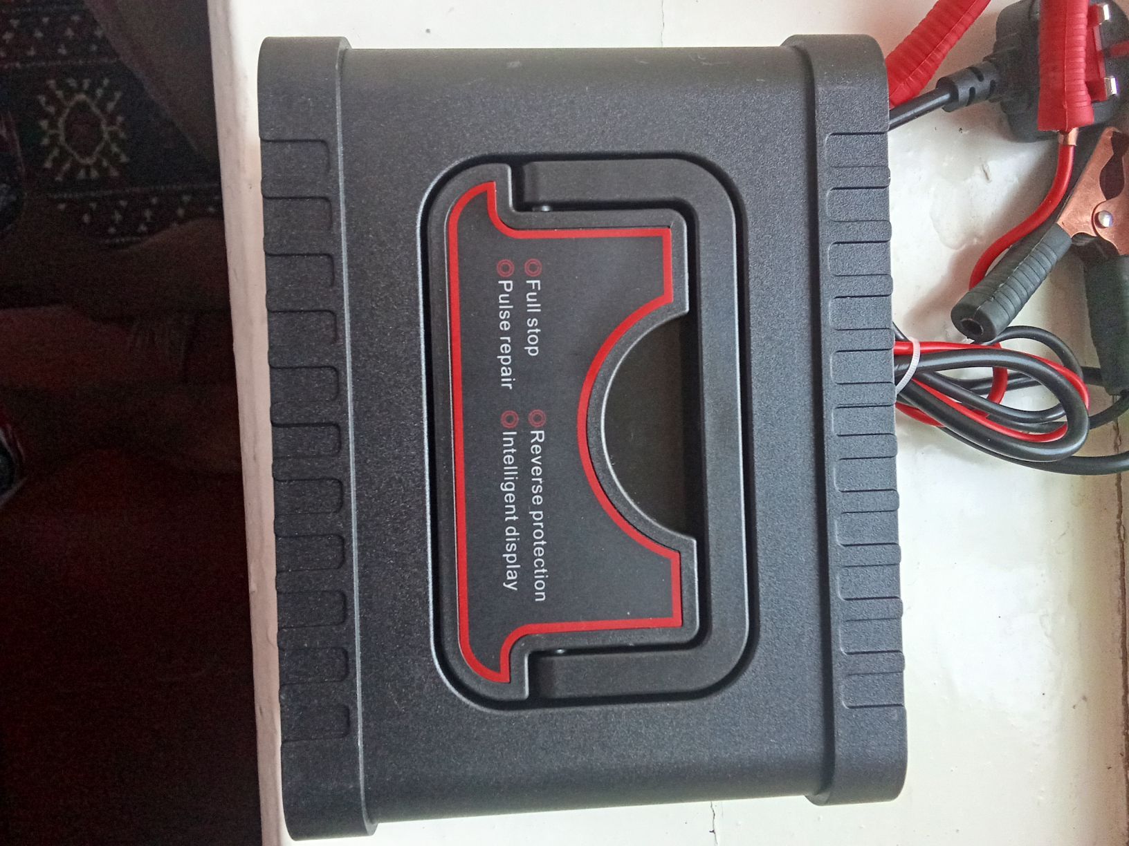 zarýadnik 650 TMT - Türkmenbaşy - img 2