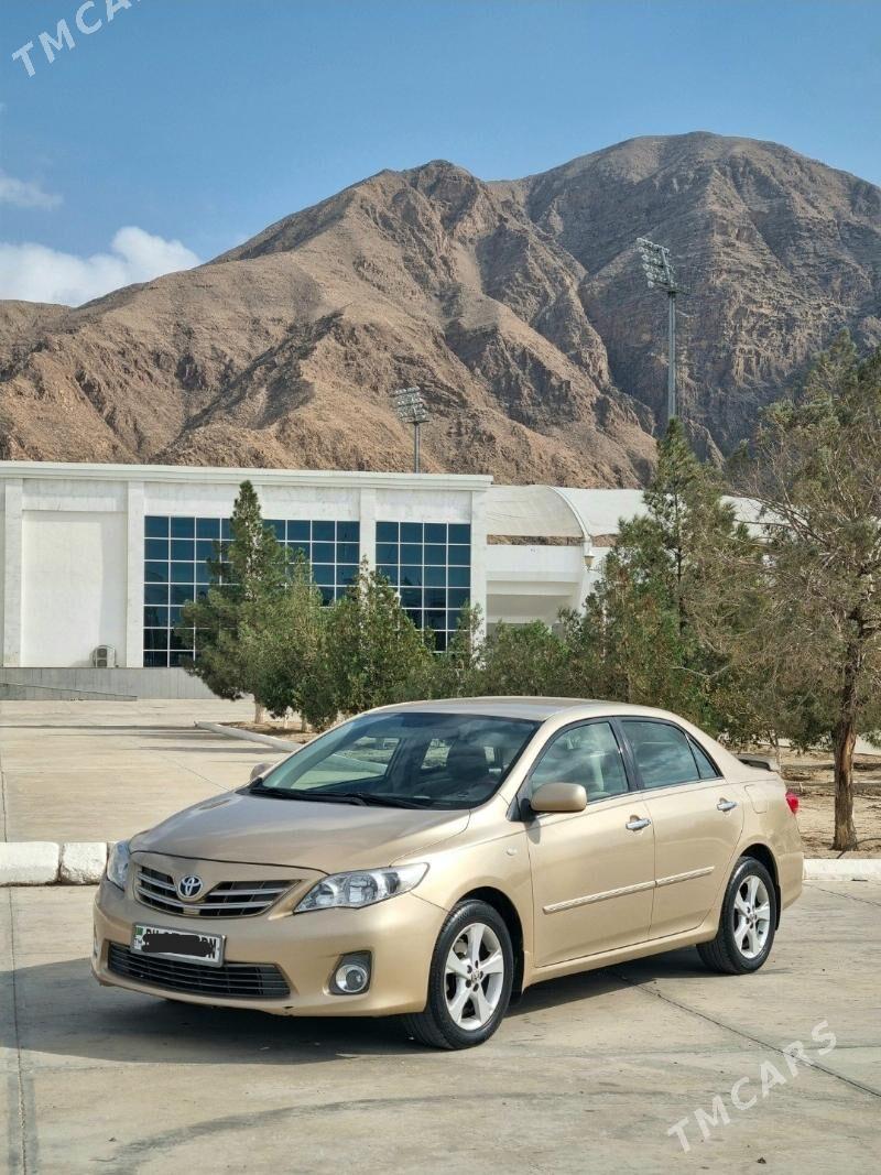 Toyota Corolla 2010 - 163 000 TMT - Балканабат - img 3