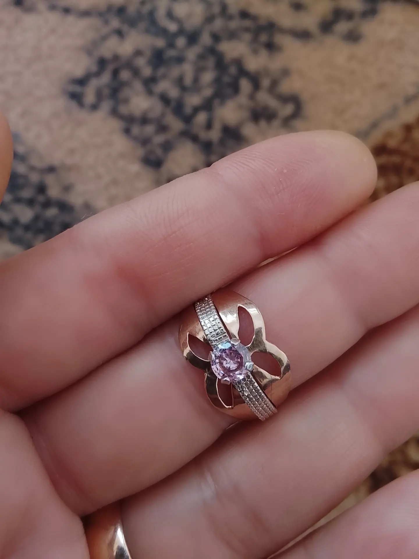 Gyzyl yuzik - Ашхабад - img 3