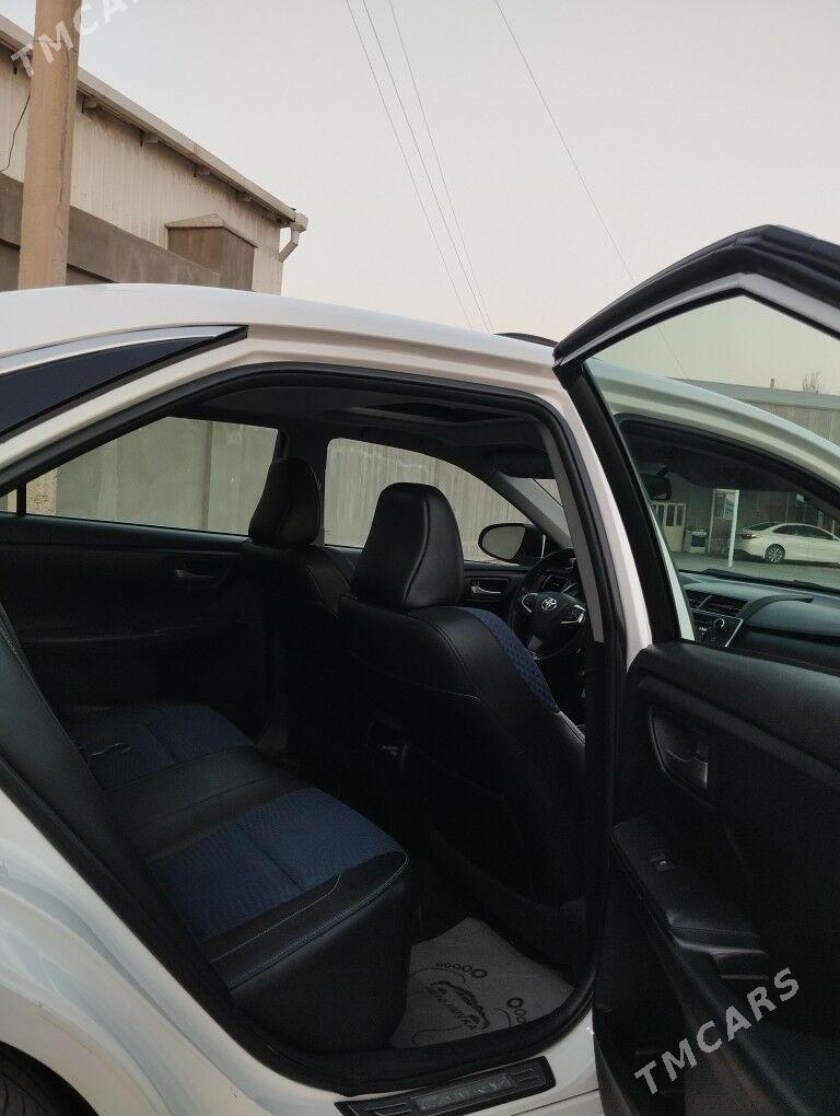 Toyota Camry 2015 - 290 000 TMT - Mary - img 6