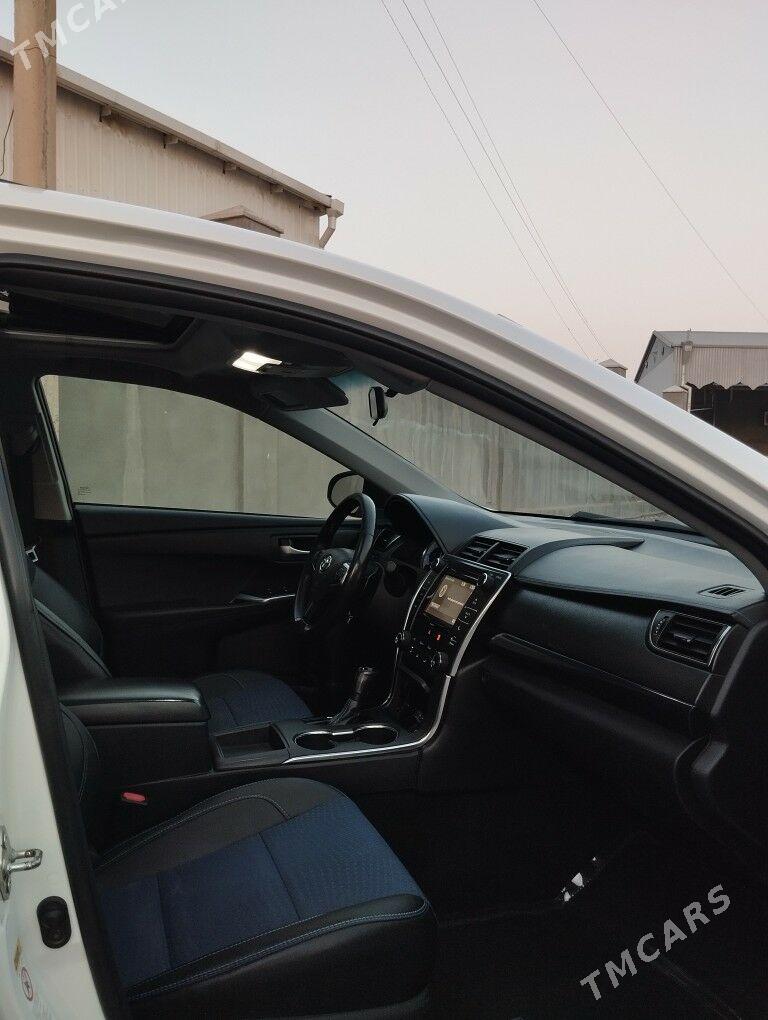 Toyota Camry 2015 - 290 000 TMT - Mary - img 7