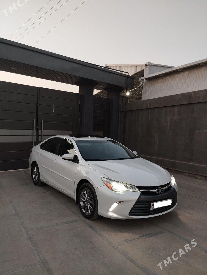 Toyota Camry 2015 - 290 000 TMT - Mary - img 4