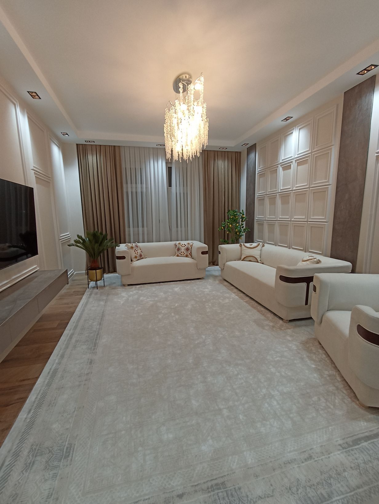 Arenda kw jay kreyine Arenda k - Ашхабад - img 3