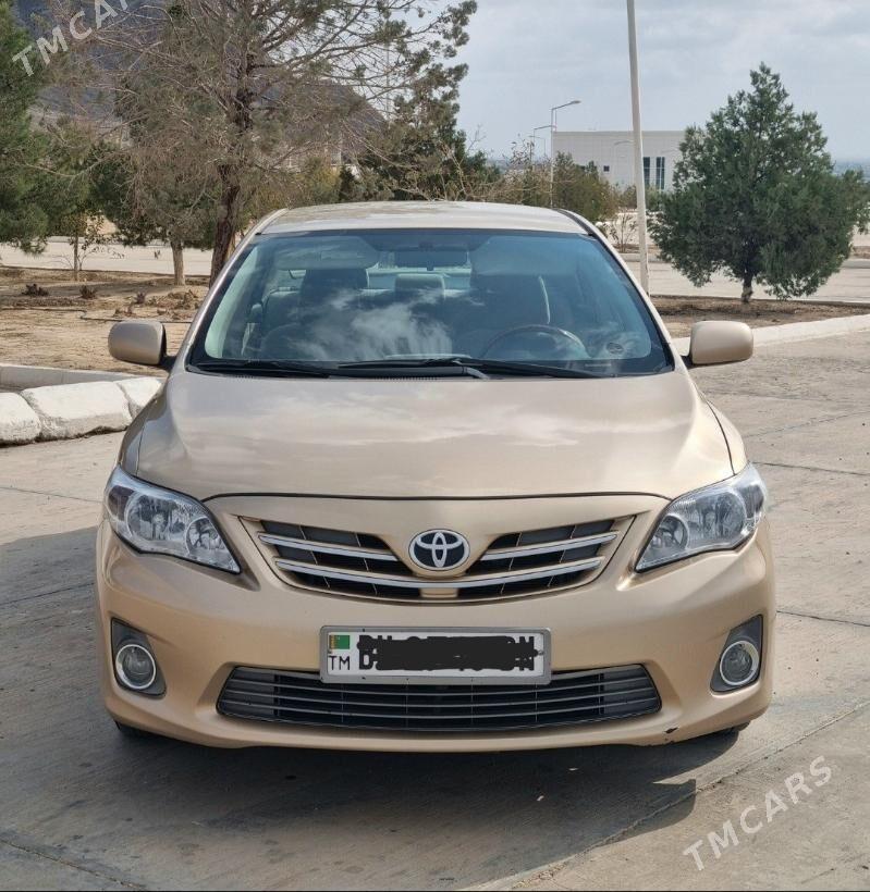 Toyota Corolla 2010 - 163 000 TMT - Балканабат - img 5