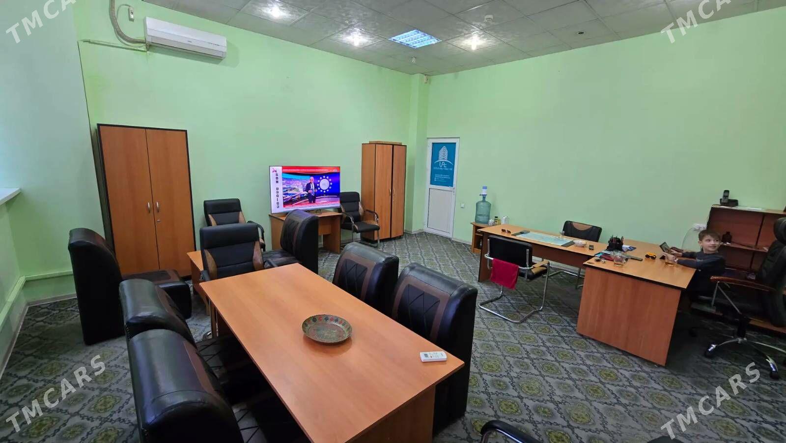 Аренда офиса - Мир 7 - img 9