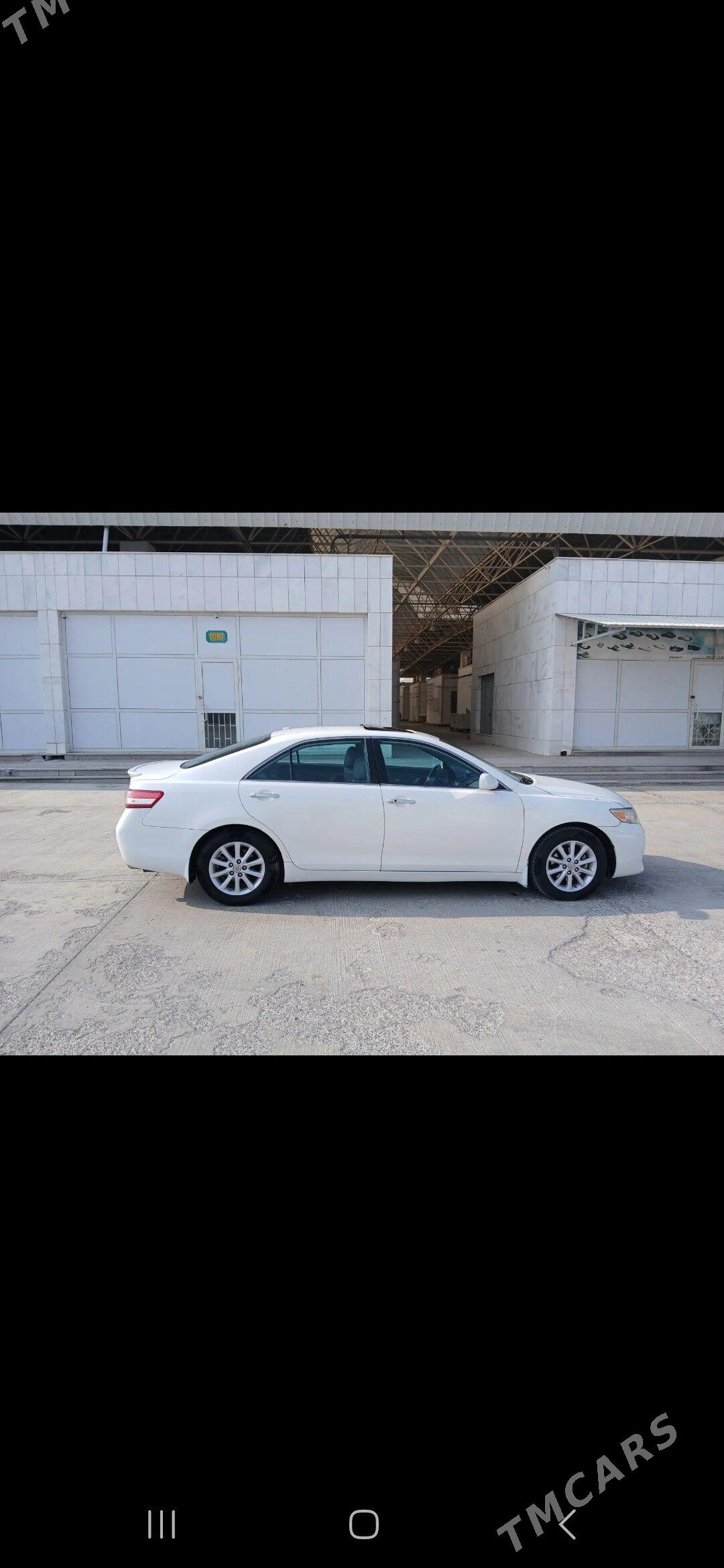 Toyota Camry 2011 - 240 000 TMT - Ашхабад - img 3