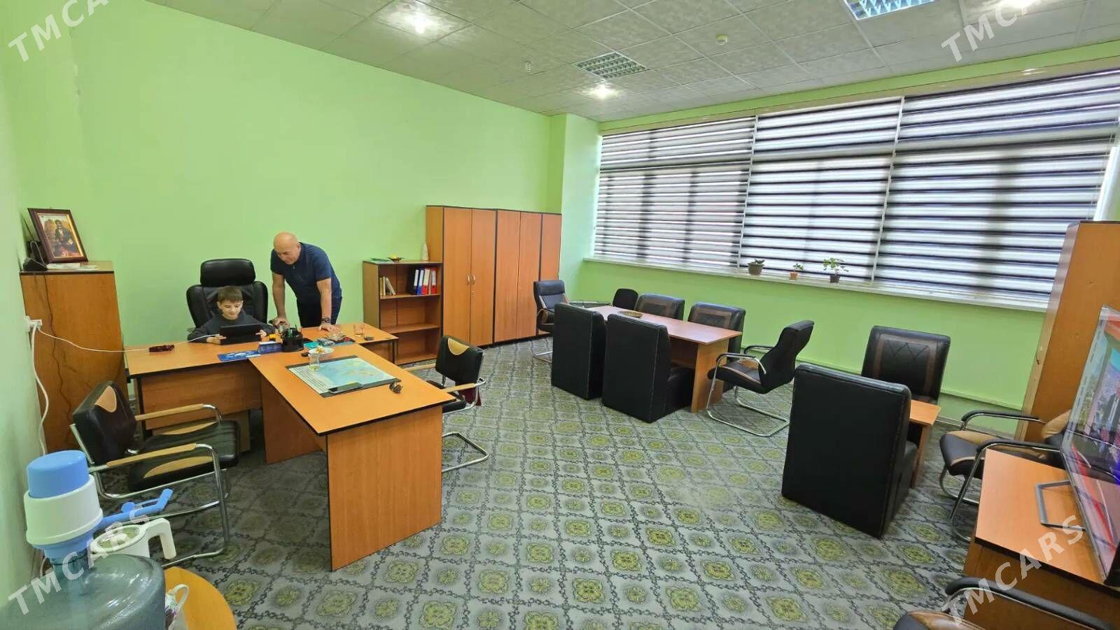 Аренда офиса - Мир 7 - img 8