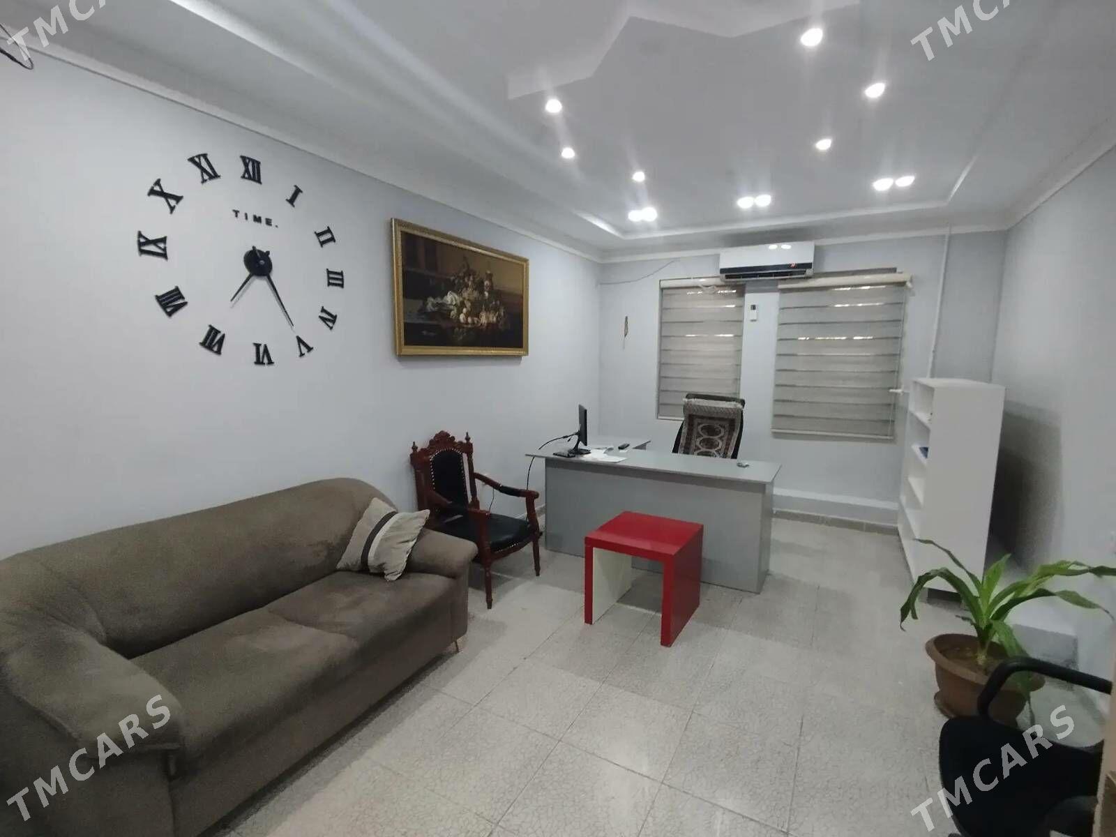 Аренда офиса - Мир 7 - img 2