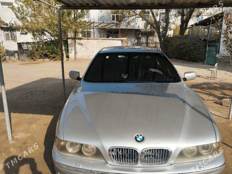 BMW E39 1998 - 80 000 TMT - Balkanabat - img 5