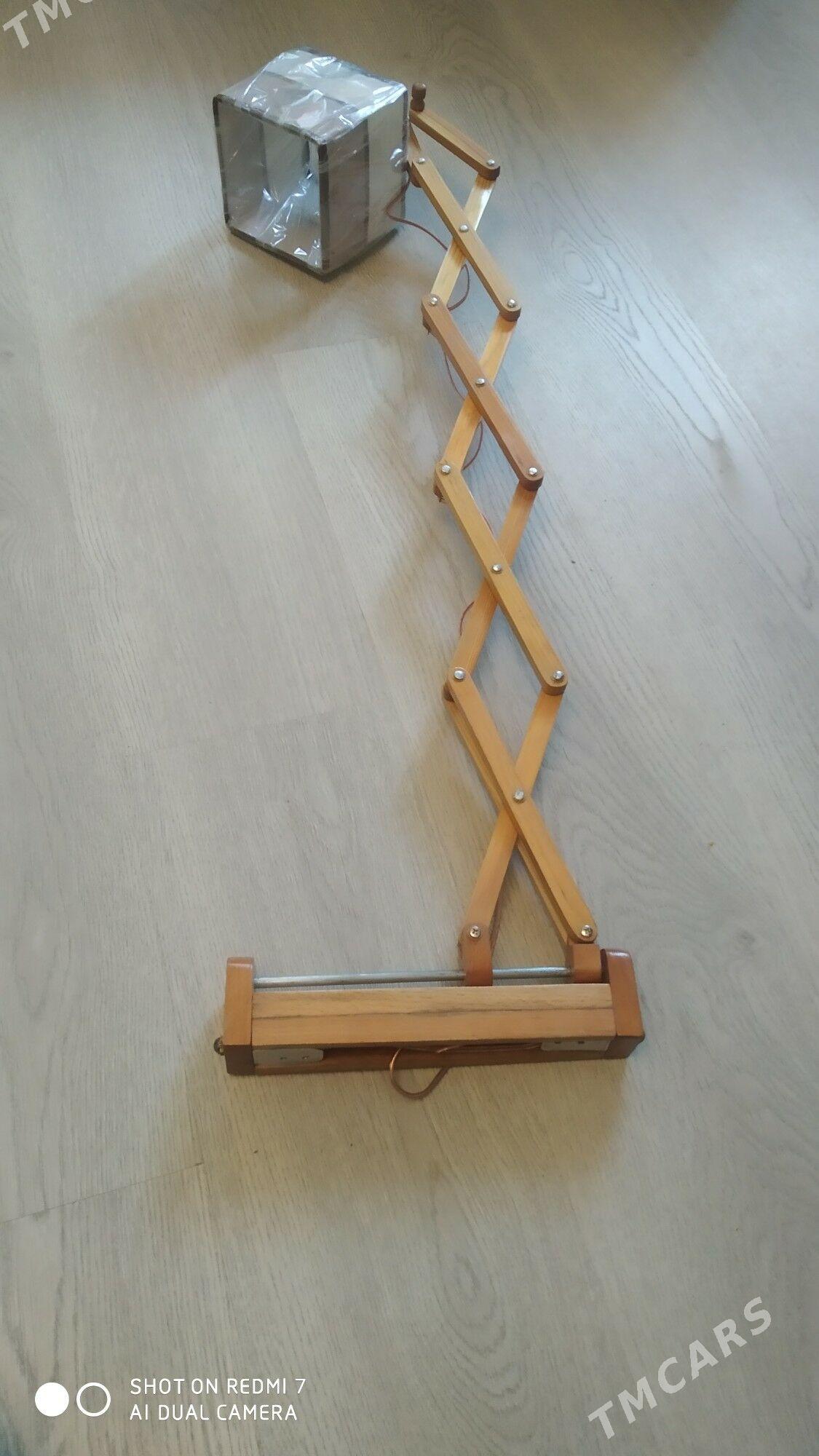 дизайнерский светильник - Aşgabat - img 3