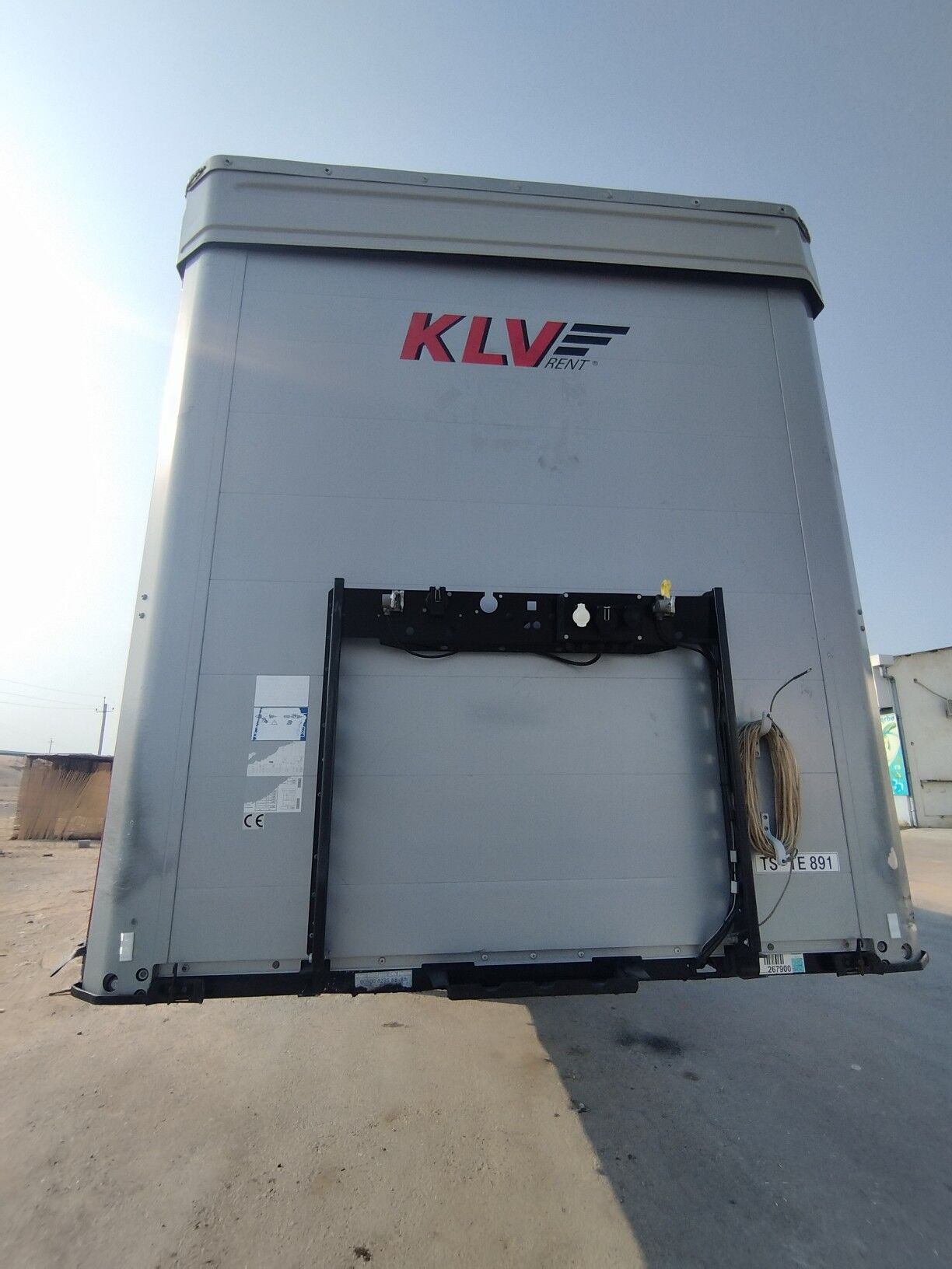 Kogel Swap 2021 - 530 000 TMT - Aşgabat - img 6