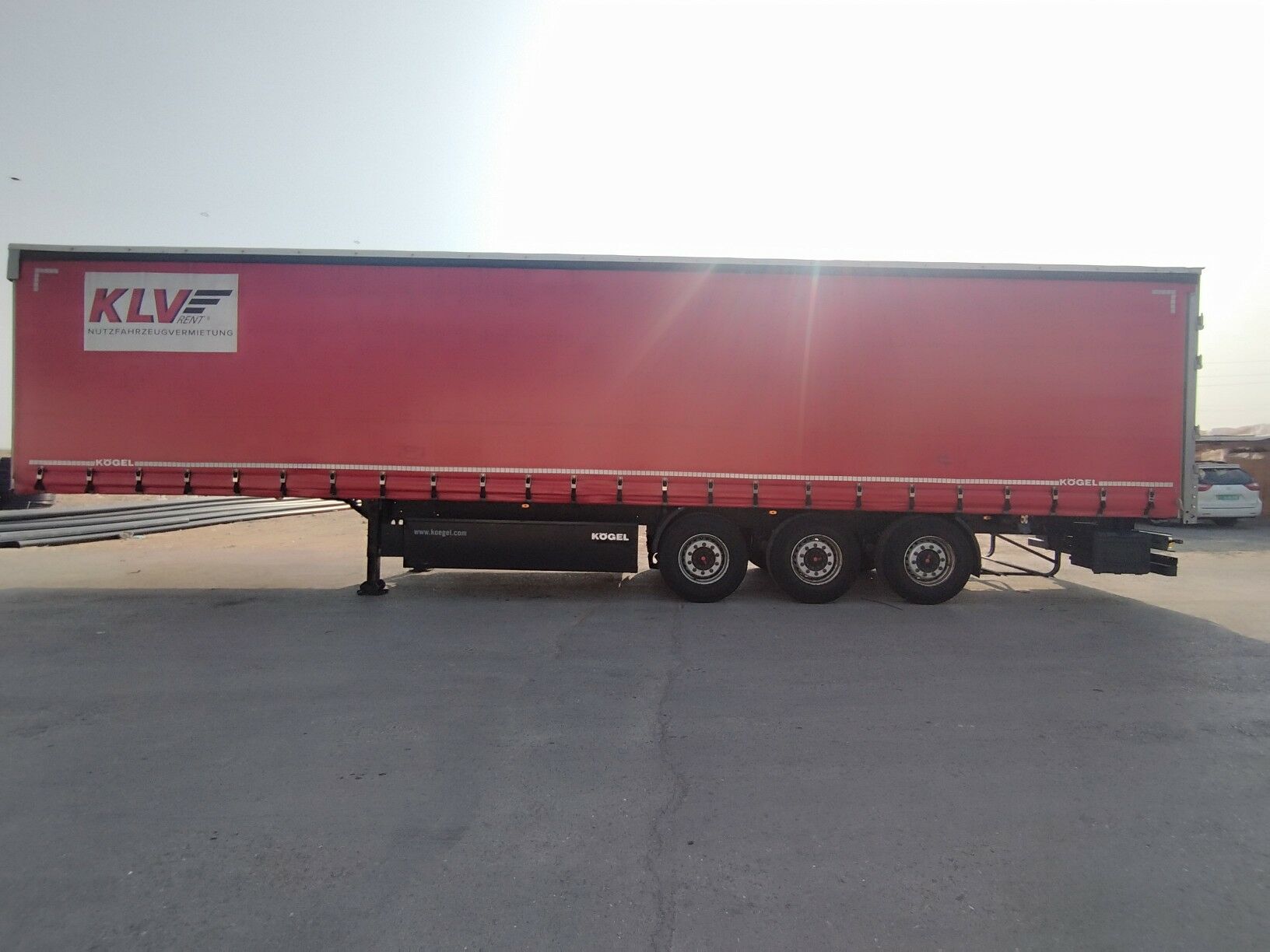 Kogel Swap 2021 - 530 000 TMT - Aşgabat - img 3