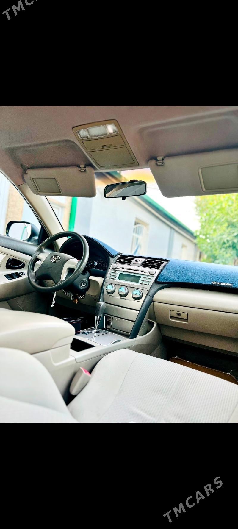 Toyota Camry 2007 - 172 000 TMT - Ашхабад - img 7