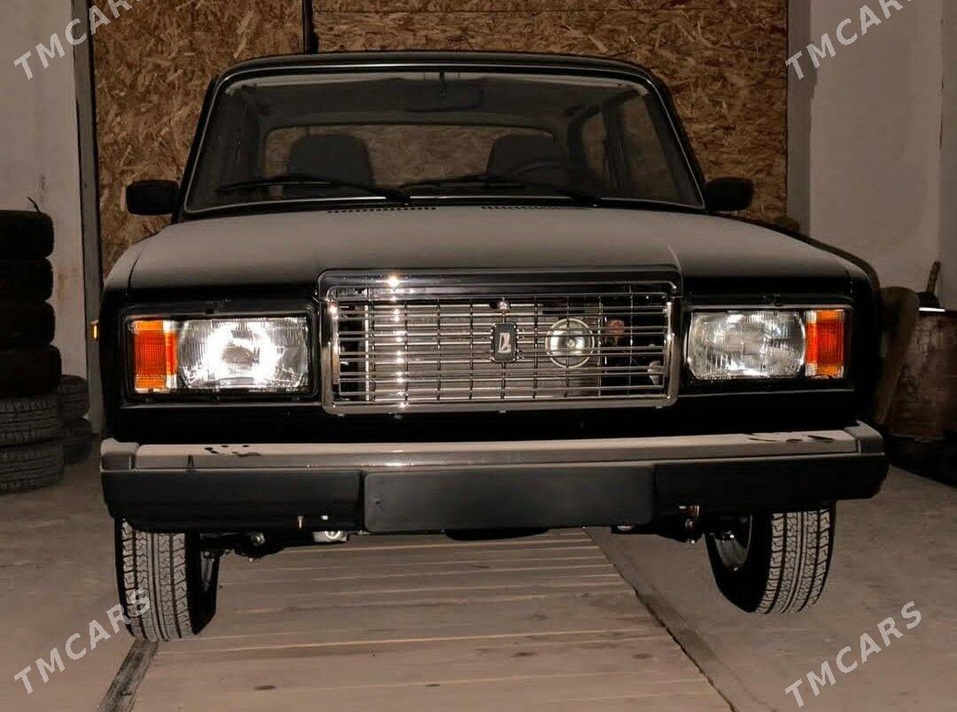 Lada 2107 2011 - 20 000 TMT - Akdepe - img 2
