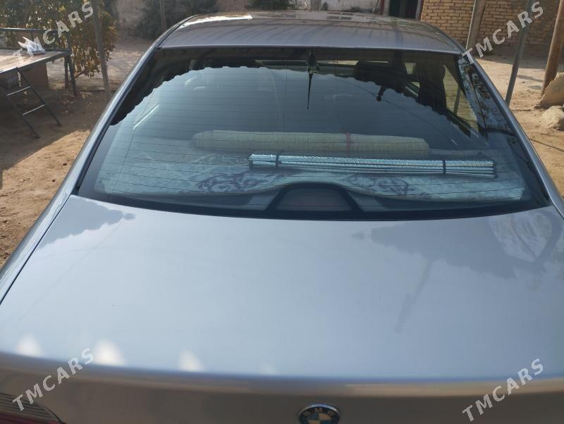 BMW E39 1998 - 80 000 TMT - Balkanabat - img 3