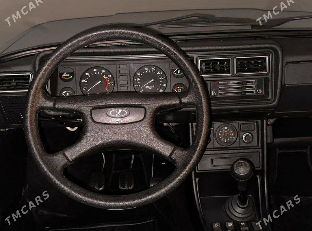 Lada 2107 2011 - 20 000 TMT - Akdepe - img 5