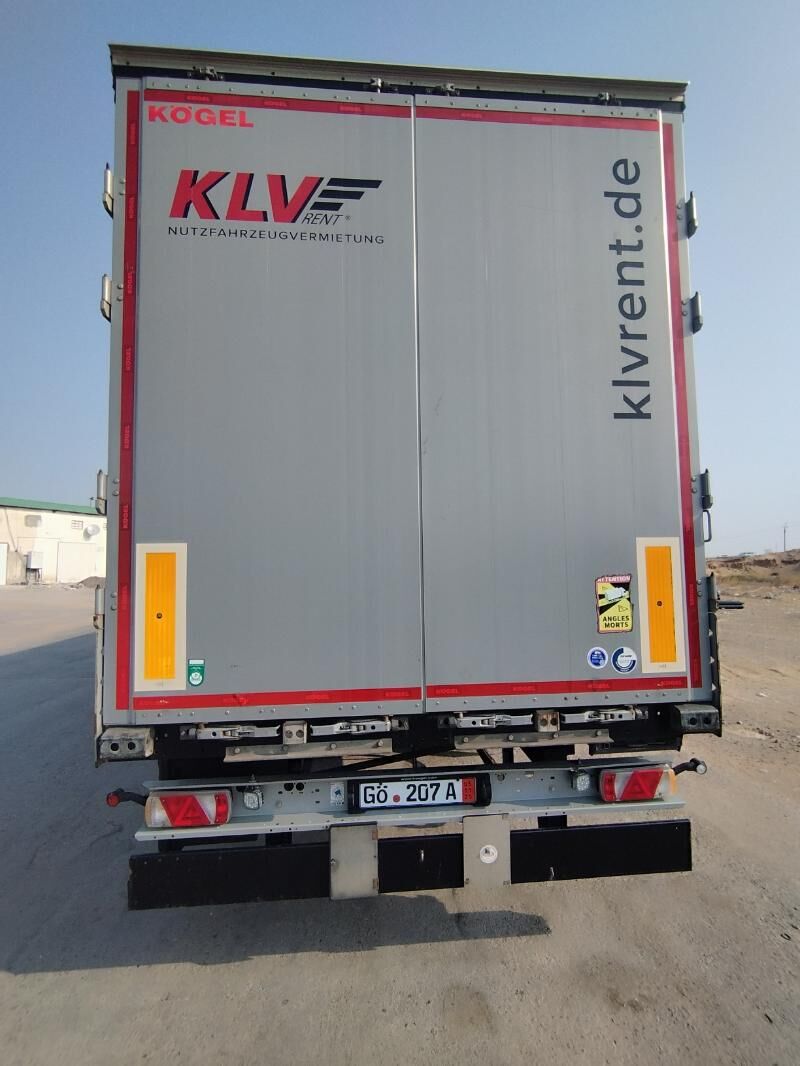 Kogel Swap 2021 - 530 000 TMT - Aşgabat - img 4