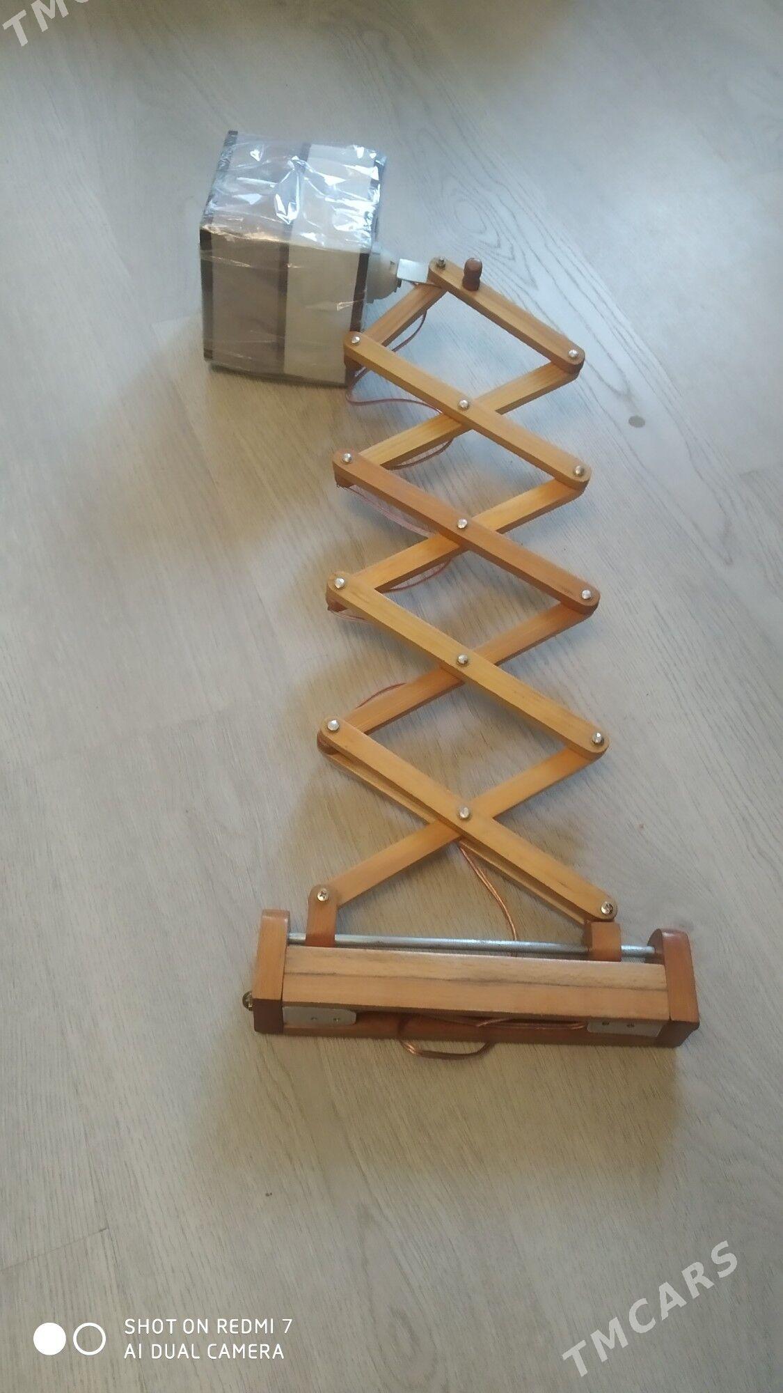 дизайнерский светильник - Aşgabat - img 2