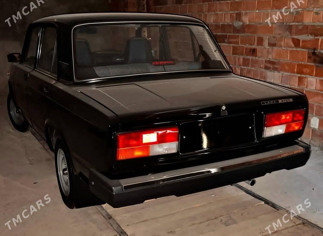 Lada 2107 2011 - 20 000 TMT - Akdepe - img 1