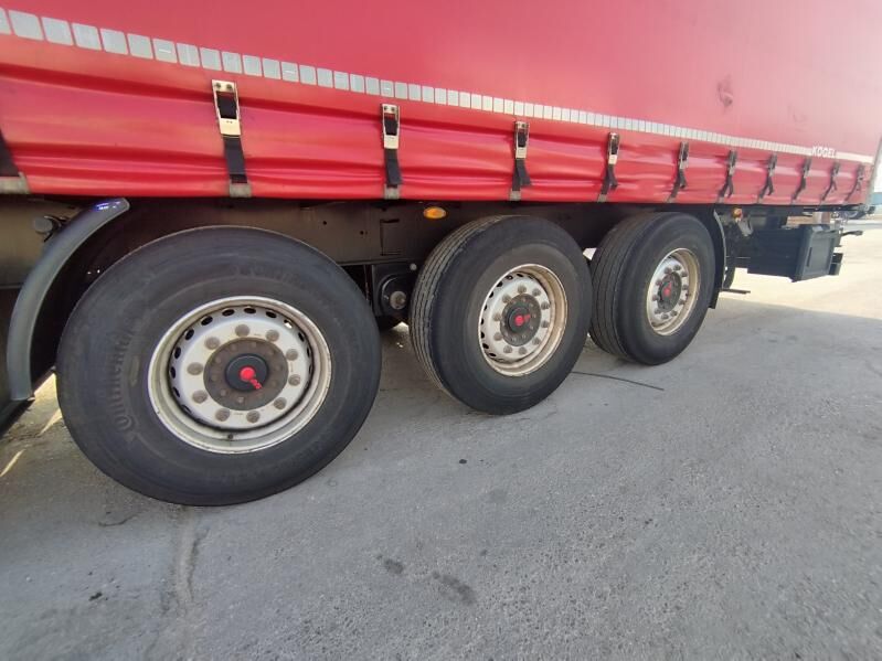 Kogel Swap 2021 - 530 000 TMT - Aşgabat - img 5