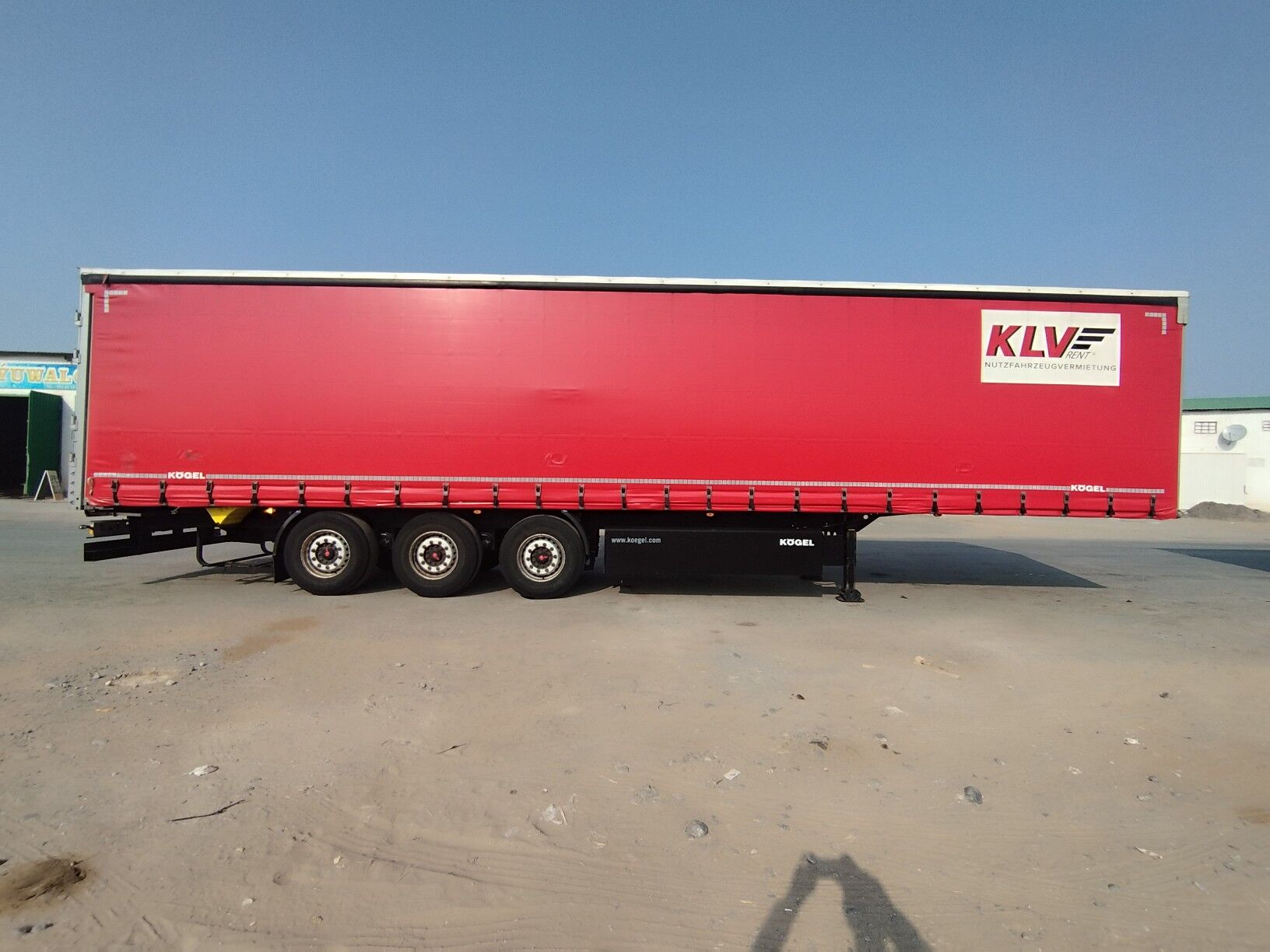 Kogel Swap 2021 - 530 000 TMT - Aşgabat - img 2