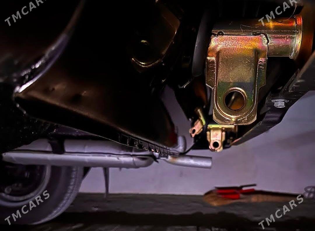 Lada 2107 2011 - 20 000 TMT - Akdepe - img 7