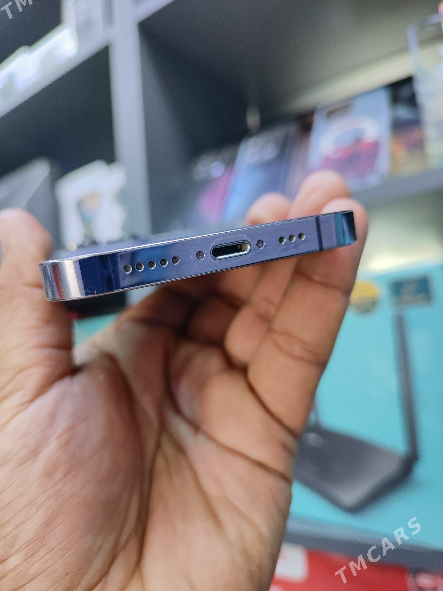 IPHONE 14 PRO 128GB 🫟 PURPLE - Ашхабад - img 4