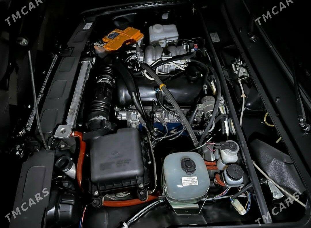 Lada 2107 2011 - 20 000 TMT - Akdepe - img 8