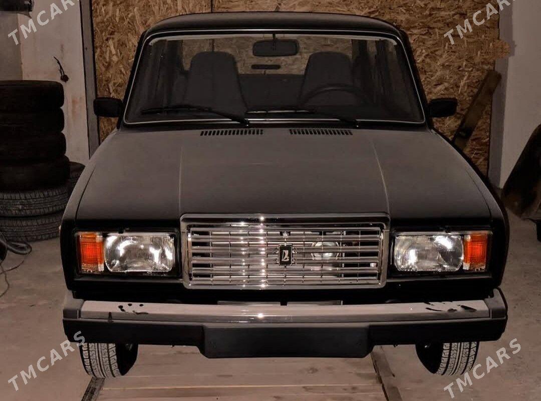 Lada 2107 2011 - 20 000 TMT - Akdepe - img 3